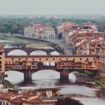 ponte vecchio