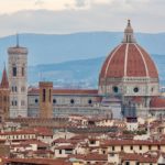 Firenze panoramica
