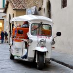 Trasporto pubblico in Toscana