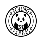 loro rolling pandas viaggi