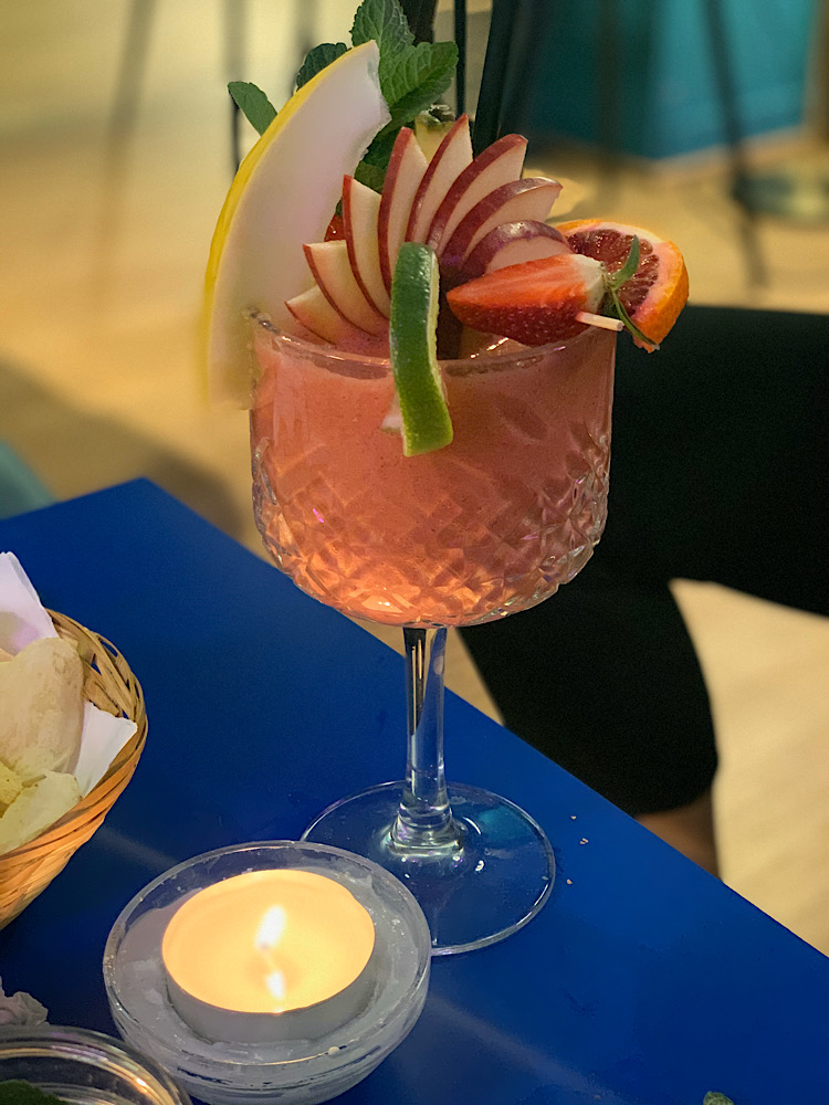 aperitivo in versilia