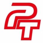 logo PT TECH SRL