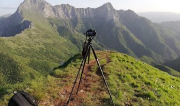 Workshop fotografico natura toscana