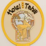 Logo Hotel Tahiti