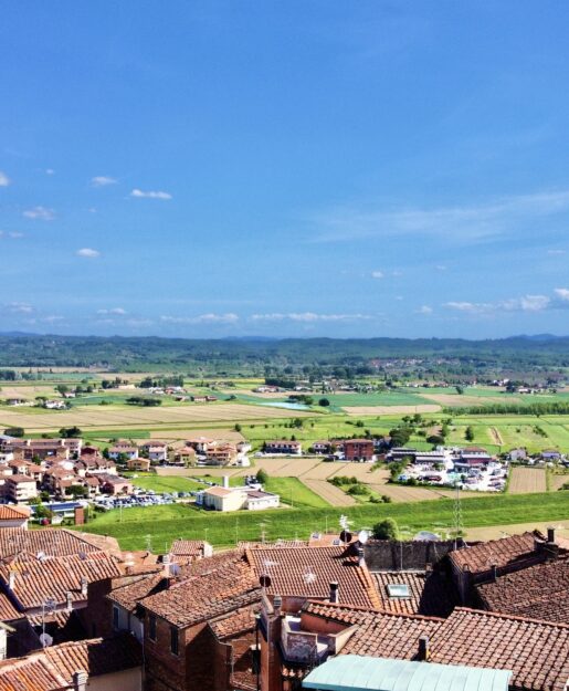 Borgo Santa Maria a Monte